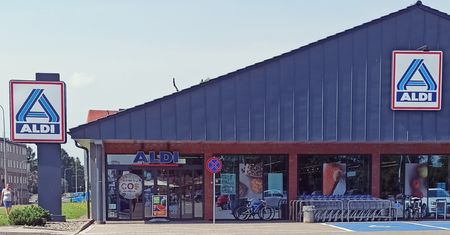 7+3 gratis w Aldi. Oto termin promocji na darmowe sztuki