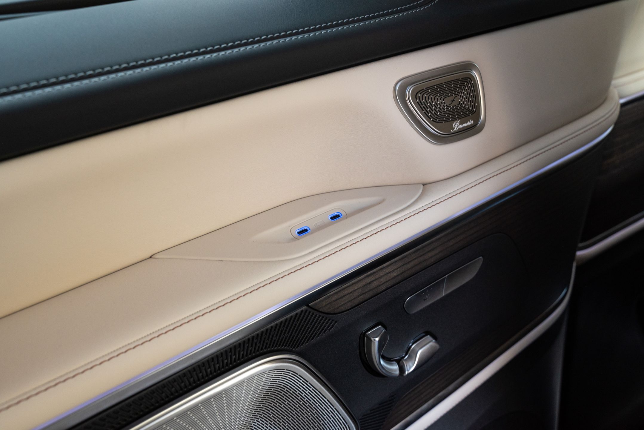 Mercedes-Benz VLE