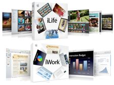 Premiera iWork 09 i iLife 09 razem z Macbookami? 1