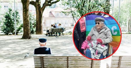 102-latek poszedł do urzędu. Odesłali go z kwitkiem, ma wrócić za rok