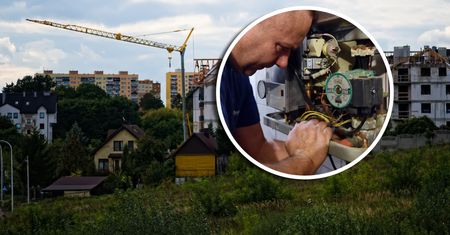 Unia zakaże pieców gazowych? Sprawdzamy, czy jest się czego bać i jakie są alternatywy