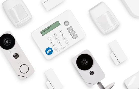 Google inwestuje 450 mln dolarów w ADT. Będzie rozwijać zabezpieczenia inteligentnego domu