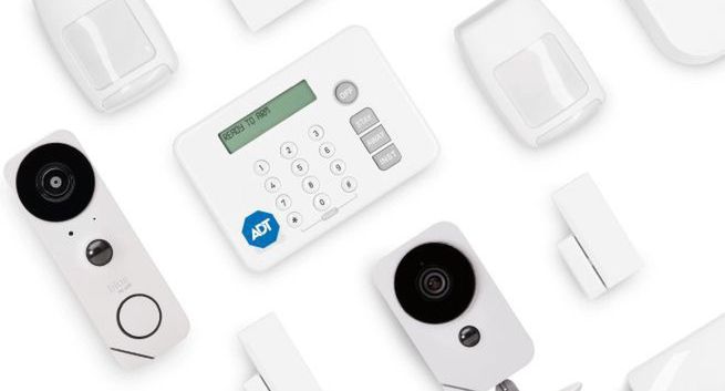 Google inwestuje 450 mln dolarów w ADT. Będzie rozwijać zabezpieczenia inteligentnego domu