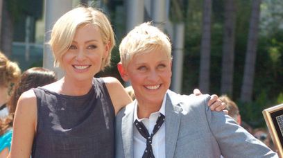 Ellen DeGeneres znów pod ostrzałem. To, co zrobiła dla swojej żony, zagrażało życiu i zdrowiu innych