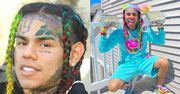 Tekashi 6ix9ine wyszedł z więzienia i BOI SIĘ O WŁASNE ŻYCIE. FBI chroni go przed "kolegami" z gangu, których wsypał