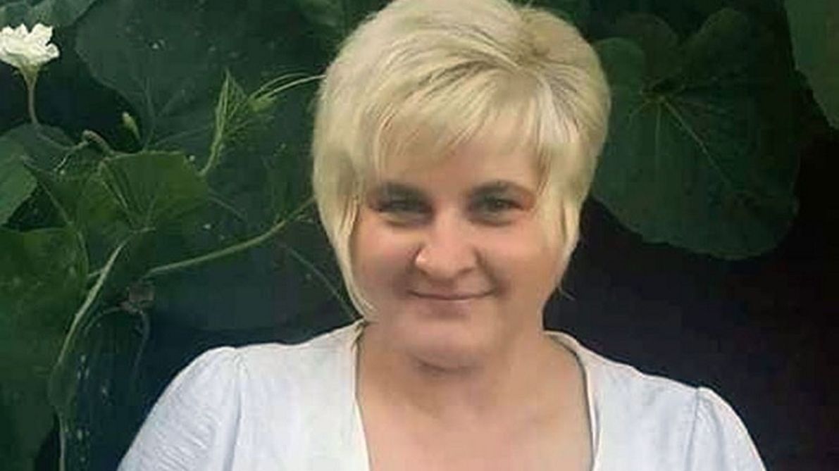 Elżbieta Dybowska mieszka w Londynie, od października ub. r. nie kontaktuje się z rodziną. 