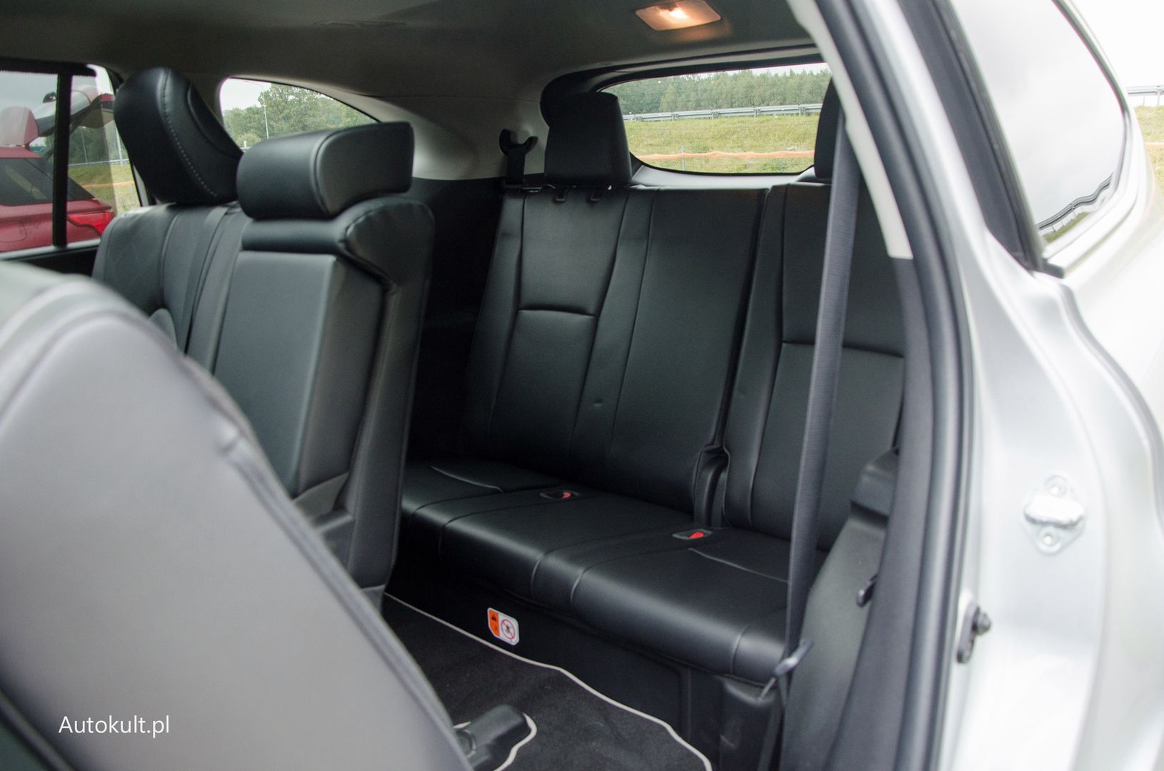 Ford Explorer vs. Toyota Highlander