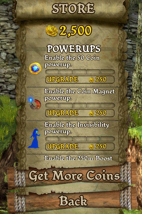 Temple Run: Brave [recenzja] 5