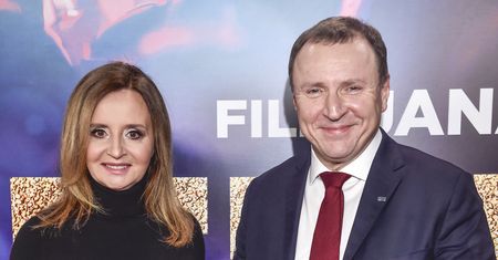 Kurscy mają specjalnego "opiekuna" córki. Są nim zachwyceni