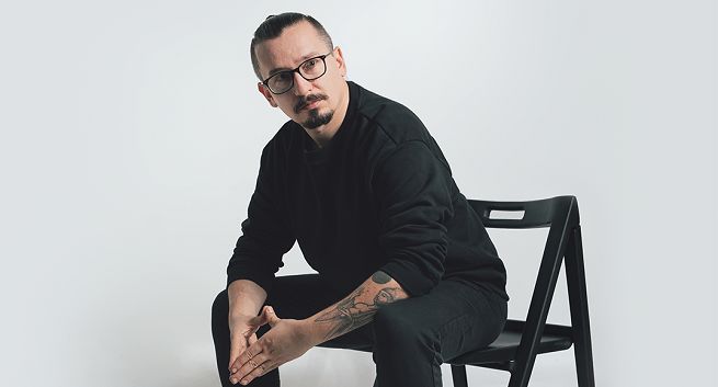 Cheil Poland ma nowego dyrektora kreatywnego