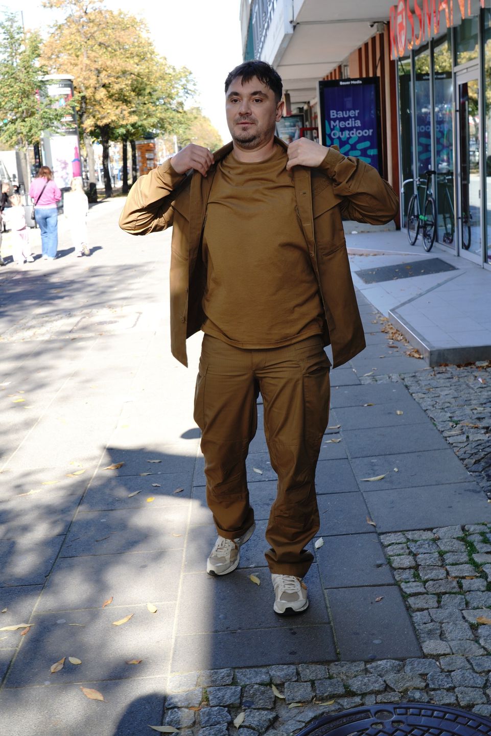 Zenon Martyniuk zdradził, jakie relacje ma z synem Danielem
