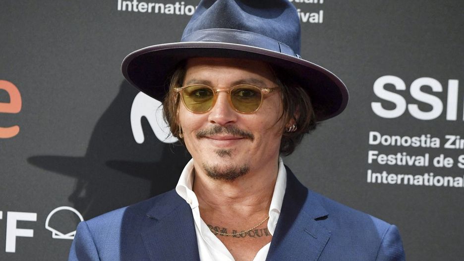 Fani wierzą, że Johnny Depp nie skrzywdził Amber Heard