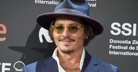 Nie wierzą w wyrok sądu. Internauci murem za Johnnym Deppem