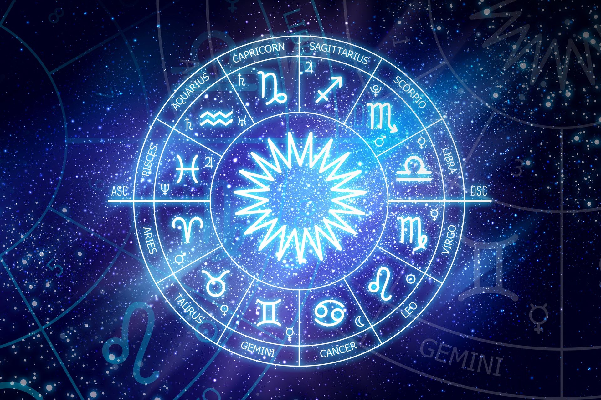 Horoskop dzienny na jutro - wtorek 11 sierpnia 2026. Baran, Byk, Bliźnięta, Rak, Lew, Panna, Waga, Skorpion, Strzelec, Koziorożec, Wodnik, Ryby