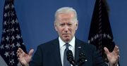Biden: Rosja szykuje się do wejścia na Ukrainę
