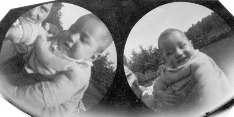 Carl Størmer robił zdjęcia z ukrycia w XIX wieku. Czy był pierwszym fotografem ulicznym? 5
