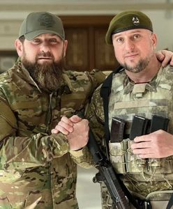 Mówił, że Rosja walczy z Antychrystem. Polska objęła go sankcjami