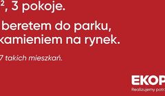 Kierunek Kreatywny autorem kampanii dla Ekoparku