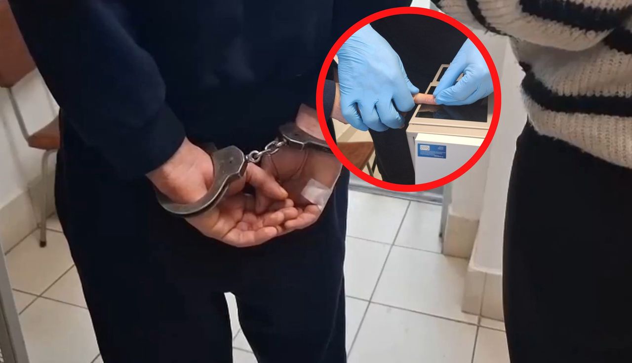 Pokazał w sieci martwą matkę. Decyzja ws. 31-latka