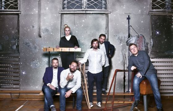 Hey gwiazdą Festiwalu Funduszy Europejskich w Tarnowie