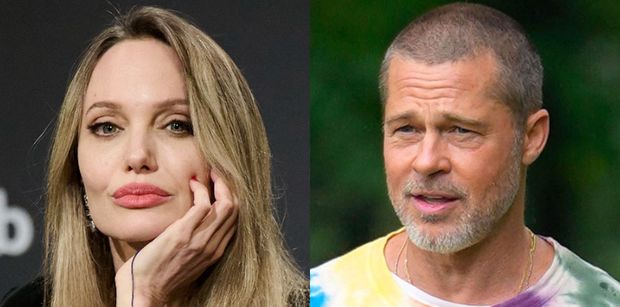 Angelina Jolie ŻĄDA PIENIĘDZY od Brada Pitta. Wyciekła treść nowych dokumentów sądowych złożonych przez aktorkę