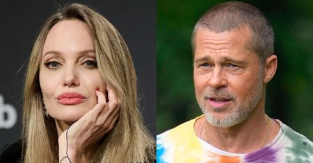 Angelina Jolie ŻĄDA PIENIĘDZY od Brada Pitta. Wyciekła treść nowych dokumentów sądowych złożonych przez aktorkę
