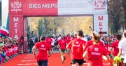 Bieg 1000-lecia na ulicach Poznania. Tysiące zawodników uczci Niepodległość w jubileuszowym RUNPOLAND