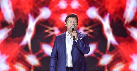 Sylwester 2020 w TVP. Efekt koronawirusa w gaży Zenka Martyniuka