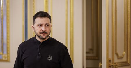 Gigantyczny zastrzyk finansowy dla Ukrainy. Bardzo bogaty kraj dzieli się miliardami