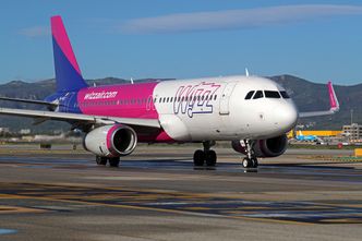 Będzie nowa trasa z Warszawy. Wizz Air dostawi kolejny samolot w stolicy