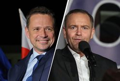 Wyniki exit poll. Jak głosowały województwa?