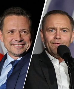 Wyniki exit poll. Jak głosowały województwa?