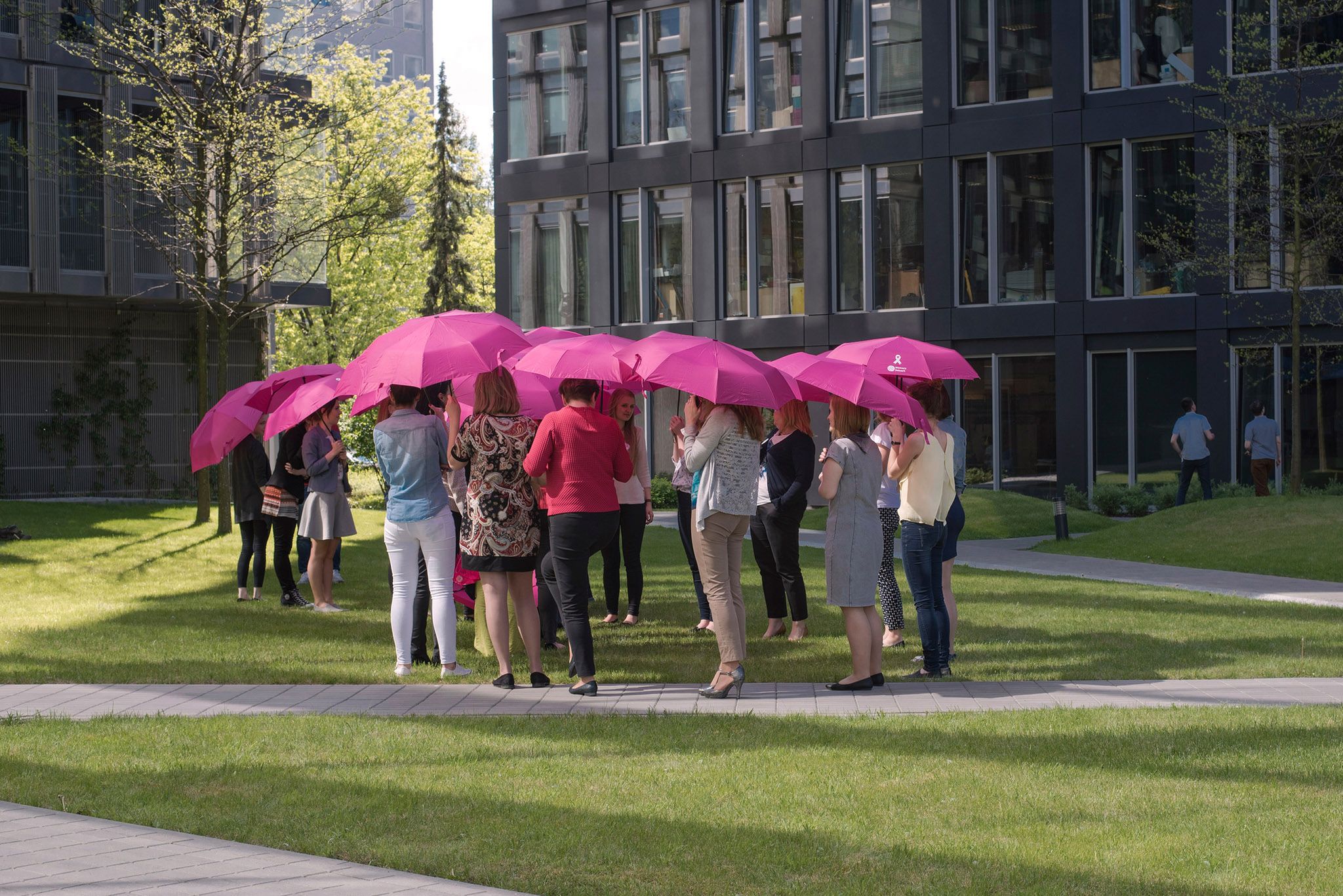 Znamy wyniki konkursu fotograficznego "Mokotów – teraz!" 14