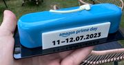 Amazon.pl i DESEO tworzą wspólnie wyjątkowe ciastko "Prime Day"