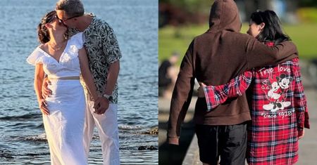 Tabloid donosi, że 16-letni syn Katarzyny Cichopek NIE POJAWI SIĘ na jej ślubie z Maciejem Kurzajewskim. Jaki jest powód?