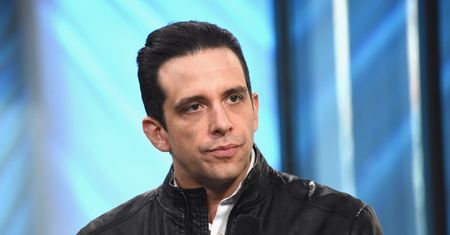 Nick Cordero miał problemy z oddychaniem. W szpitalu amputowali mu nogę