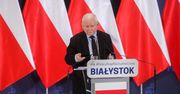 Kaczyński znowu atakuje. "Takim ludziom trzeba pomóc"