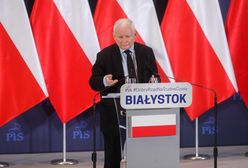 Kaczyński znowu atakuje. "Takim ludziom trzeba pomóc"