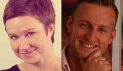 Plej: Anna Rogowiecka dyrektorem, Rafał Matulka business development managerem