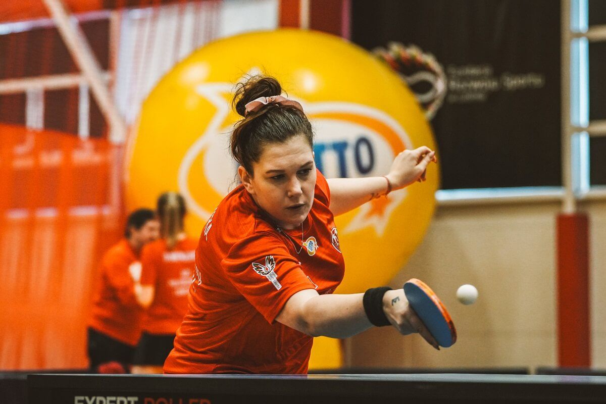 Klaudia Kusińska