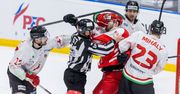 Polscy hokeiści powalczą w Budapeszcie. Jest plan turnieju