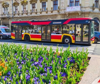 Bielsko-Biała. Będą nowe autobusy, przetarg roztrzygnięty