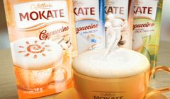 Rebranding Mokate na Caffetteria Mokate reklamowany sponsorsko (wideo)