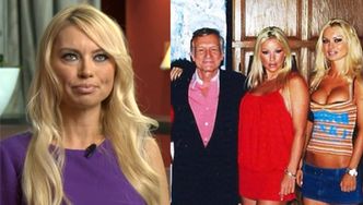 Izabella z "Żon Hollywood" o domu Hefnera: "To był RAJ NA ZIEMI. Myślałam, że dużo się nauczę"