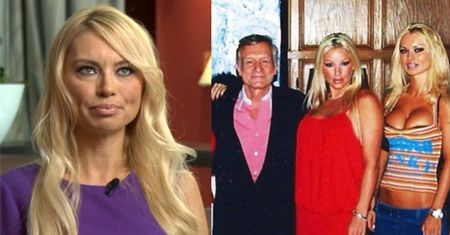 Izabella z "Żon Hollywood" o domu Hefnera: "To był RAJ NA ZIEMI. Myślałam, że dużo się nauczę"