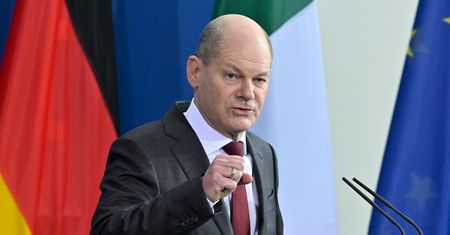 Gorzkie słowa pod adresem Niemiec. "Szkoda, że musiało do tego dojść"
