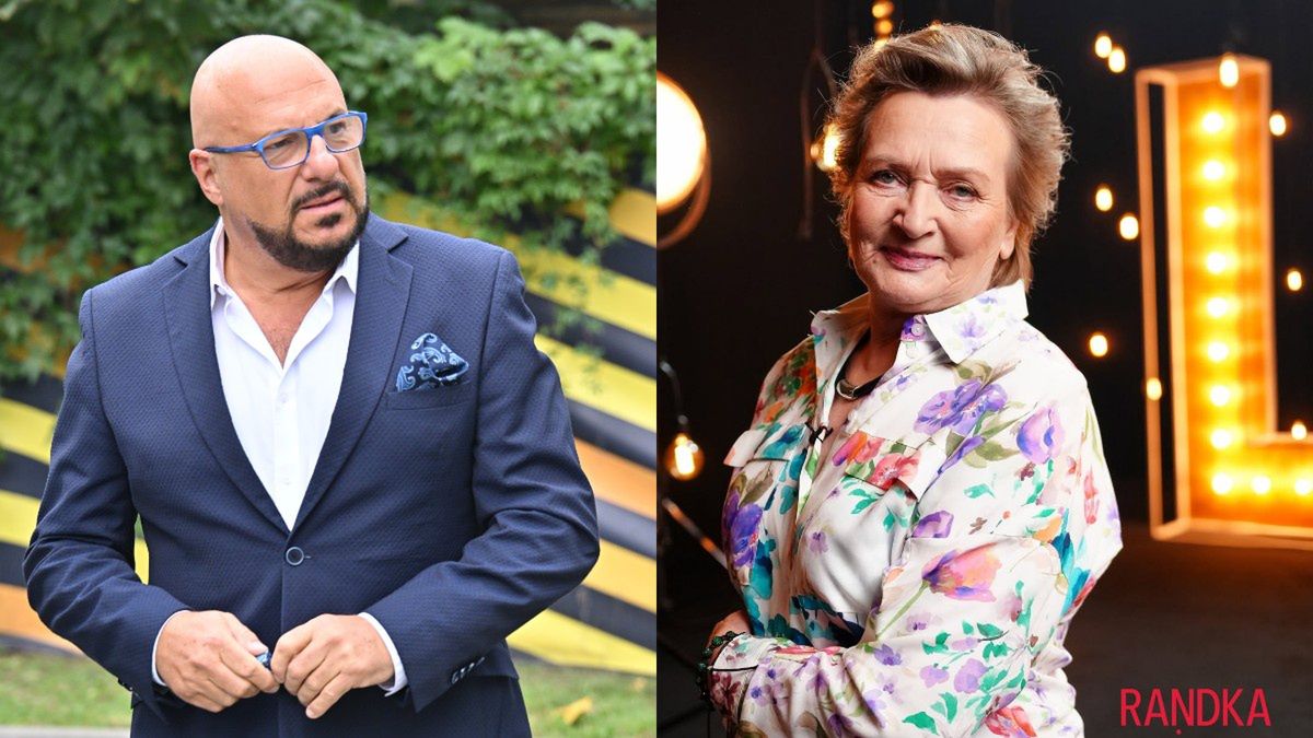 Ela z "Sanatorium miłości" wystąpi w "Randce w ciemno"