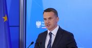 Szłapka ostro do reportera TV Republika. Wspomniał o luksusowym życiu Sakiewicza