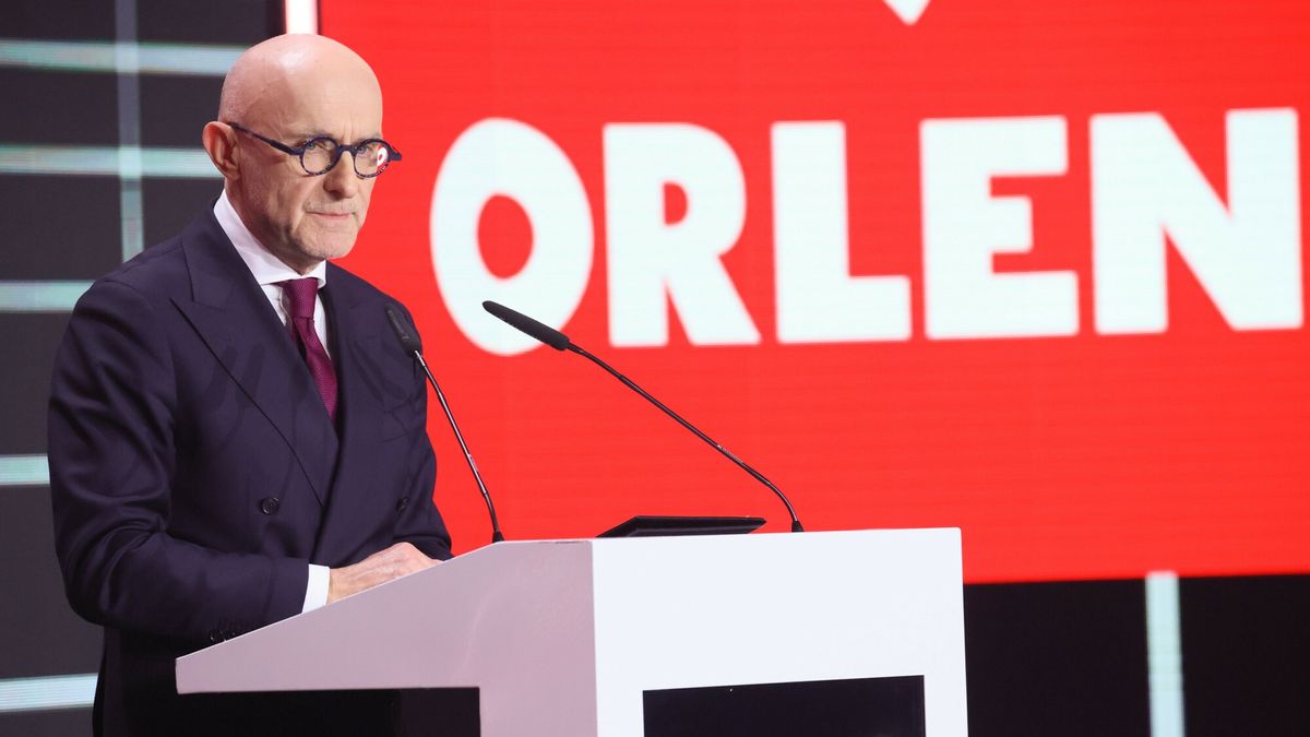 Prezes zarządu Ireneusz Fąfara