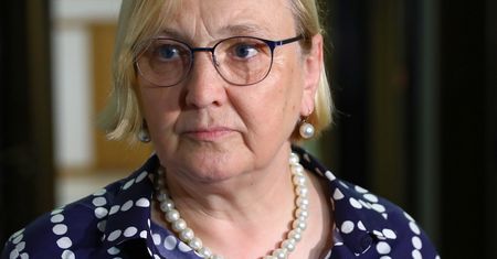 Thun reaguje na wyrok TSUE. Fala krytyki pod adresem europosłanki
